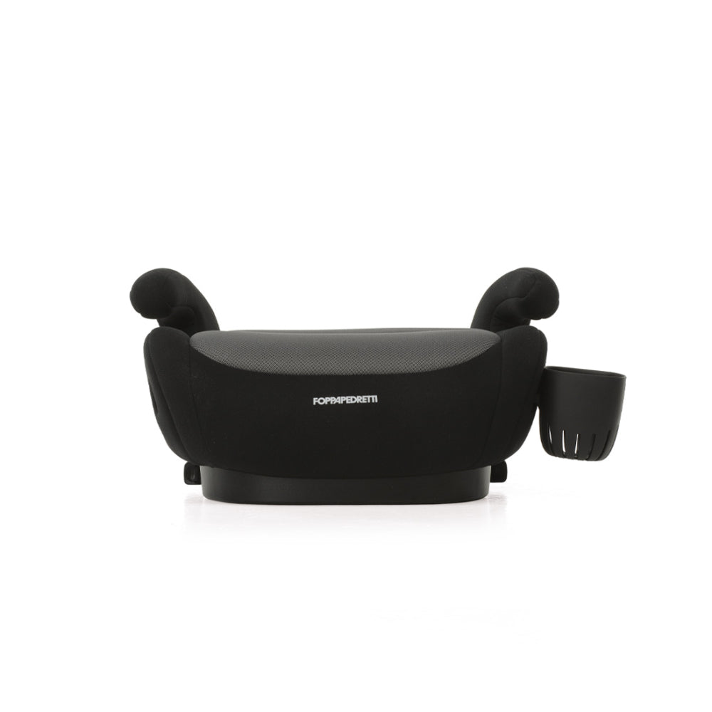 FOPPA PEDRETTI VROOM I SIZE BLACK 125/150CM