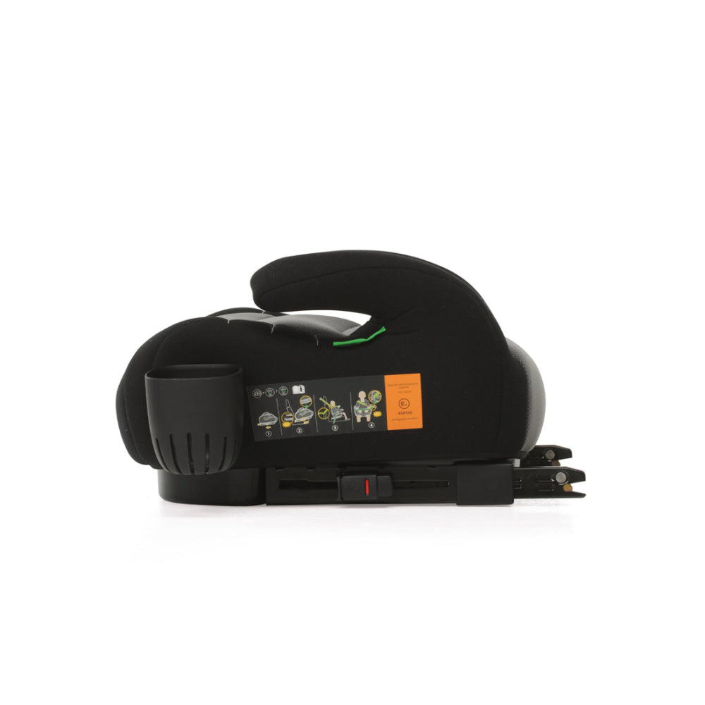 FOPPA PEDRETTI VROOM I SIZE BLACK 125/150CM
