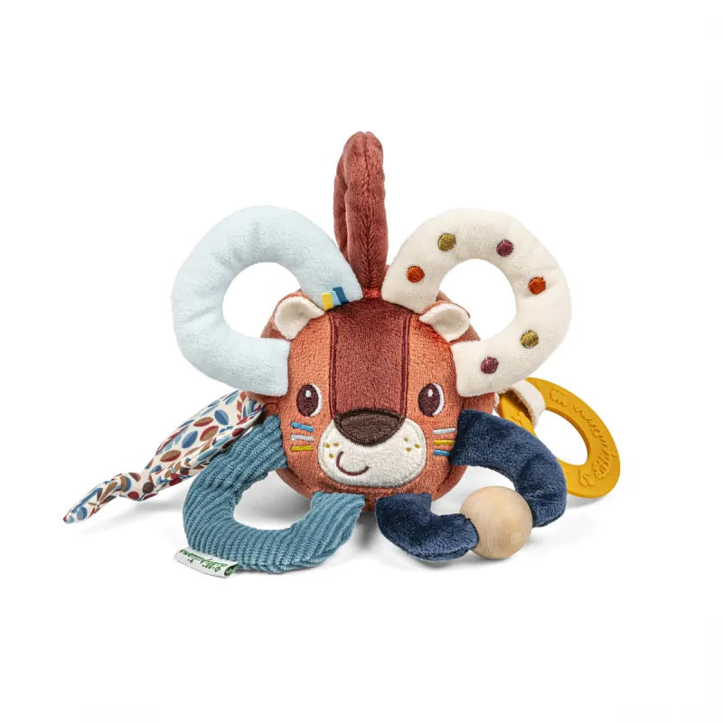 LILLIPUTIENS JACK, ANELLI SENSORIALI 83632
