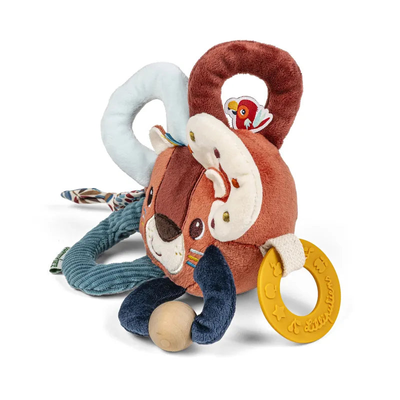LILLIPUTIENS JACK, ANELLI SENSORIALI 83632