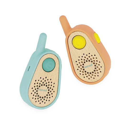 JANOD WALKY TALKY LEGNO J06304