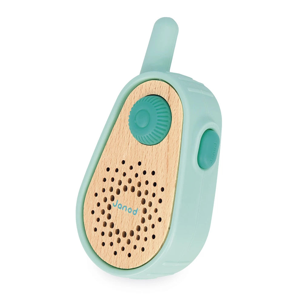 JANOD WALKY TALKY LEGNO J06304