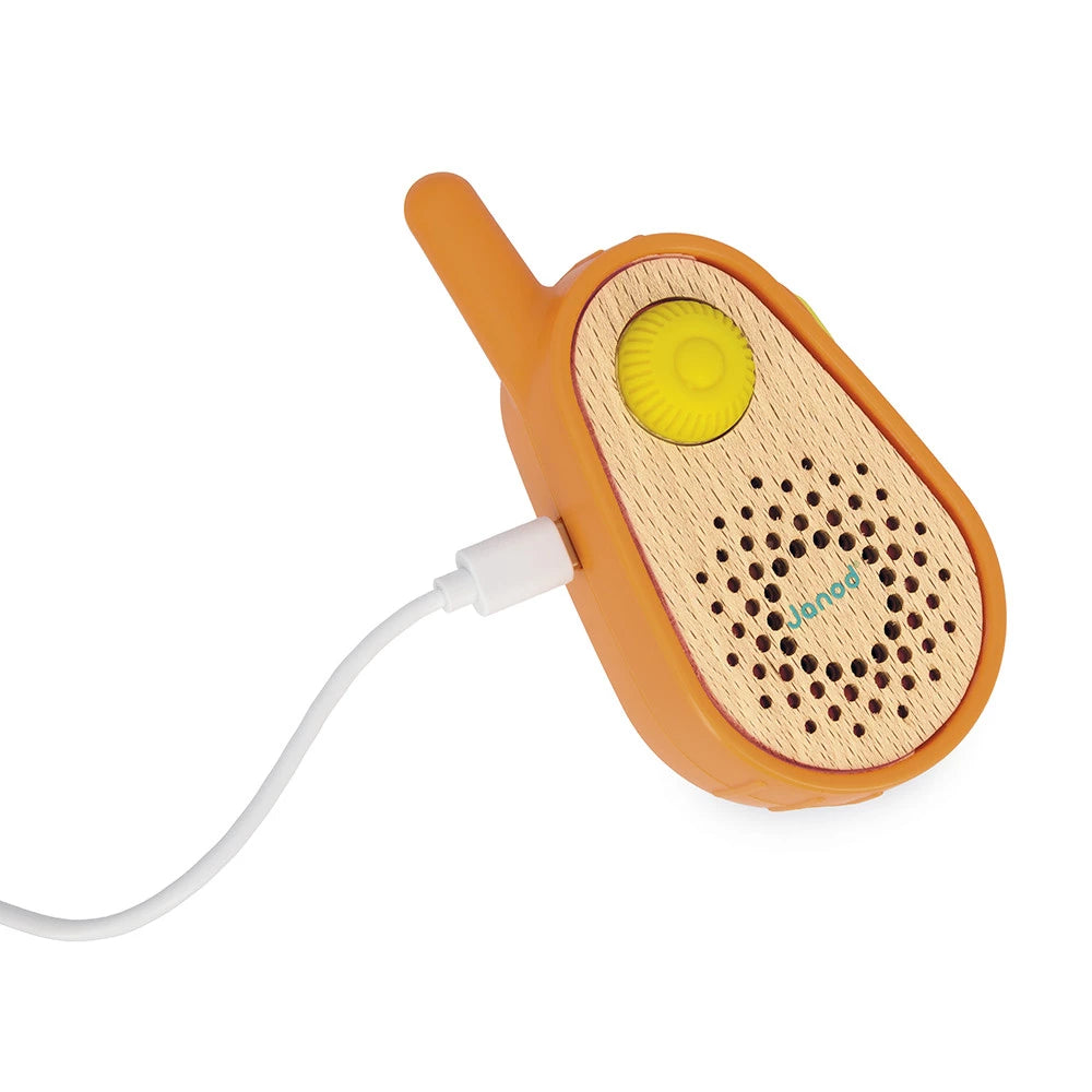 JANOD WALKY TALKY LEGNO J06304