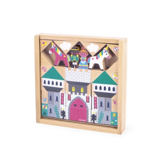 JANOD CROSS ROADS - CUBI REGNO INCANTATO