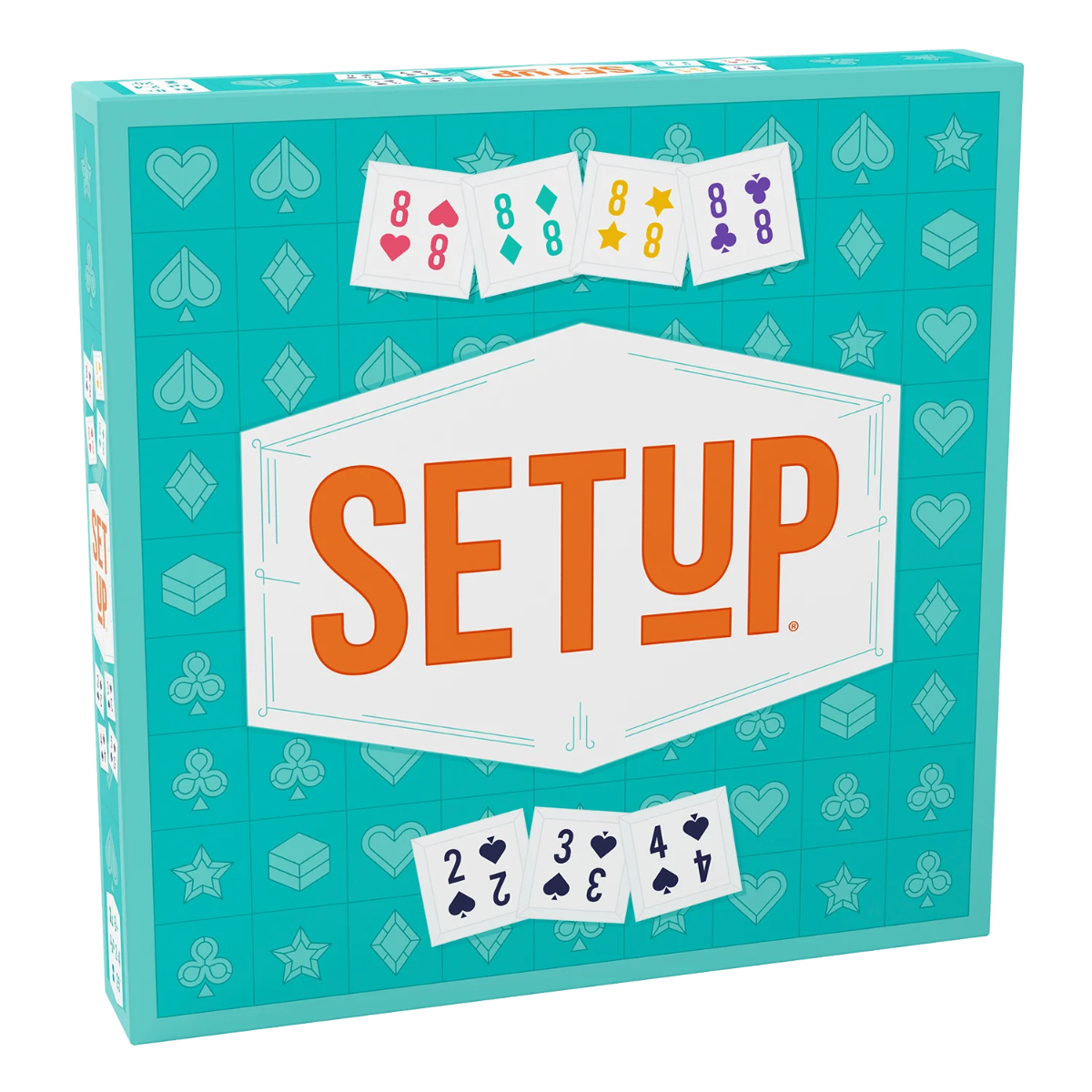 Set Up_Barcode N. 5704339004849