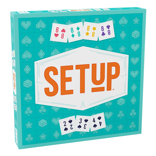 Set Up_Barcode N. 5704339004849