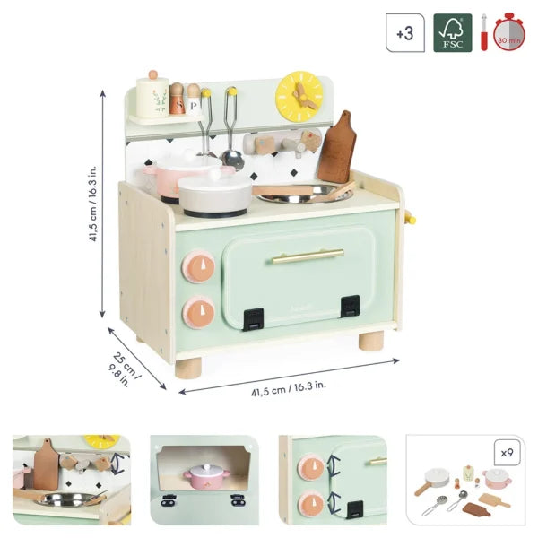 NONNA SOLE - ANGOLO COTTURA J06640