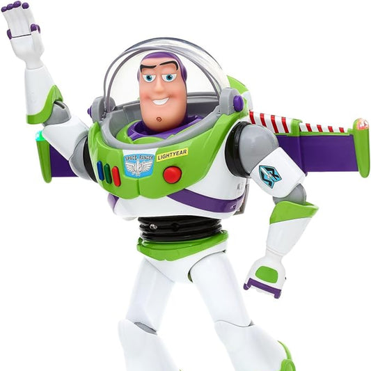 toy store Signature Pop Out Wings Buzz jkv39