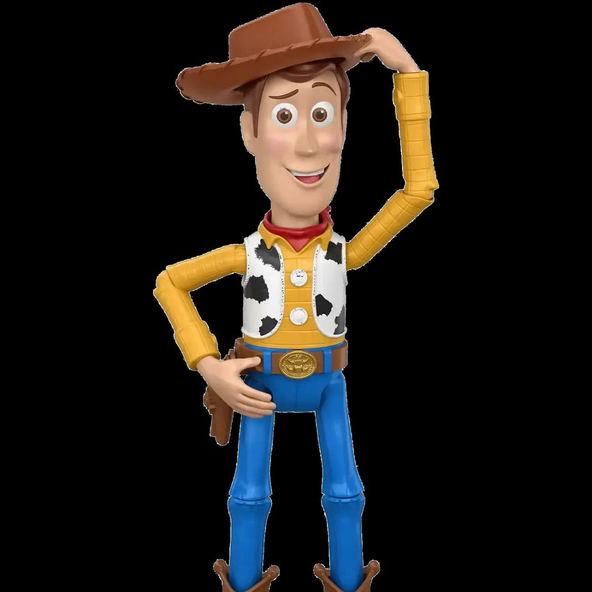 toy story Signature Hello Woody jkv38