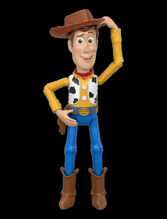 toy story Signature Hello Woody jkv38