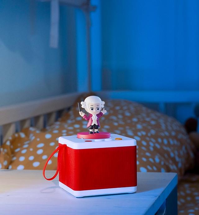 FABA DOLCI SINFONIE DI MOZART_Tante sinfonie per avvicinare bambini