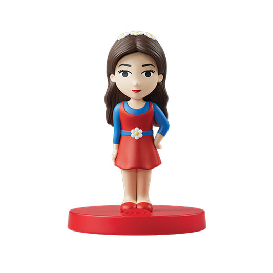 FABA SING WITH DAISY DOT