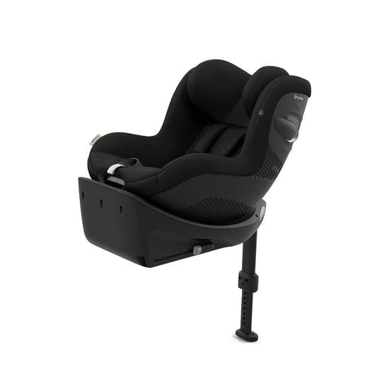 CYBEX SEGGIOLINO SIRONA Gi I-SIZE Magic Black black