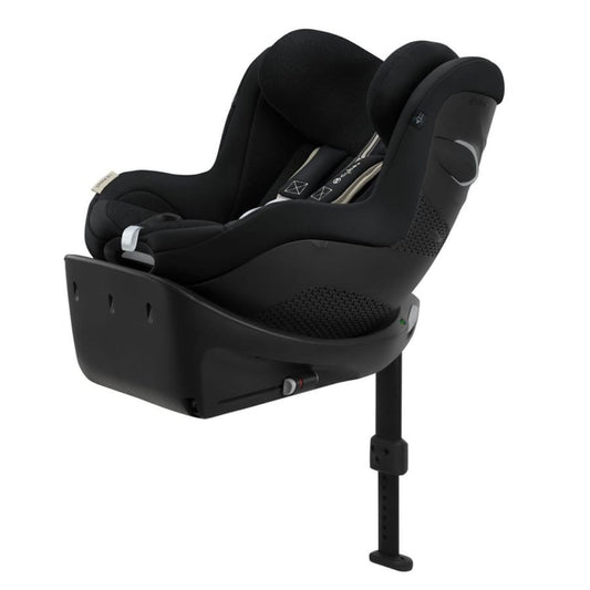 Cybex seggiolino SIRONA Gi I-SIZE Moon Black