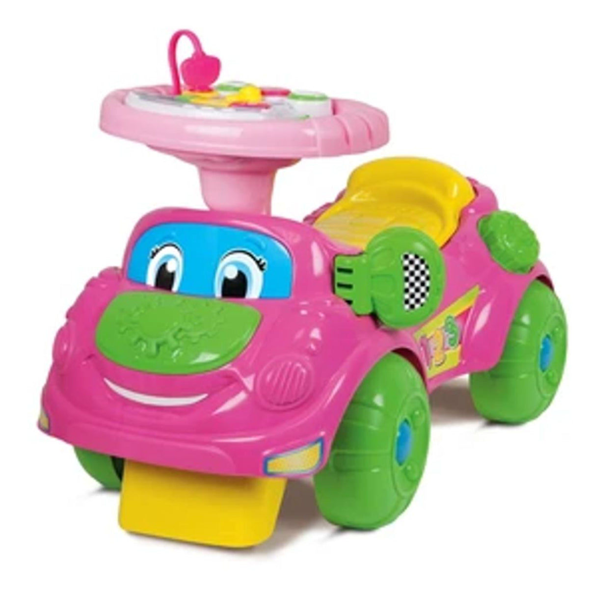 CLEMENTONI SOFIA PRONTI VIA 3 IN 177462