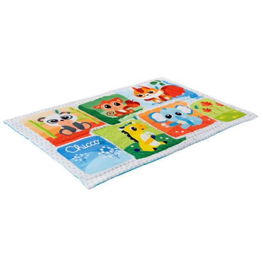 GIOCO TAPPETO XXL FORESTA 11352