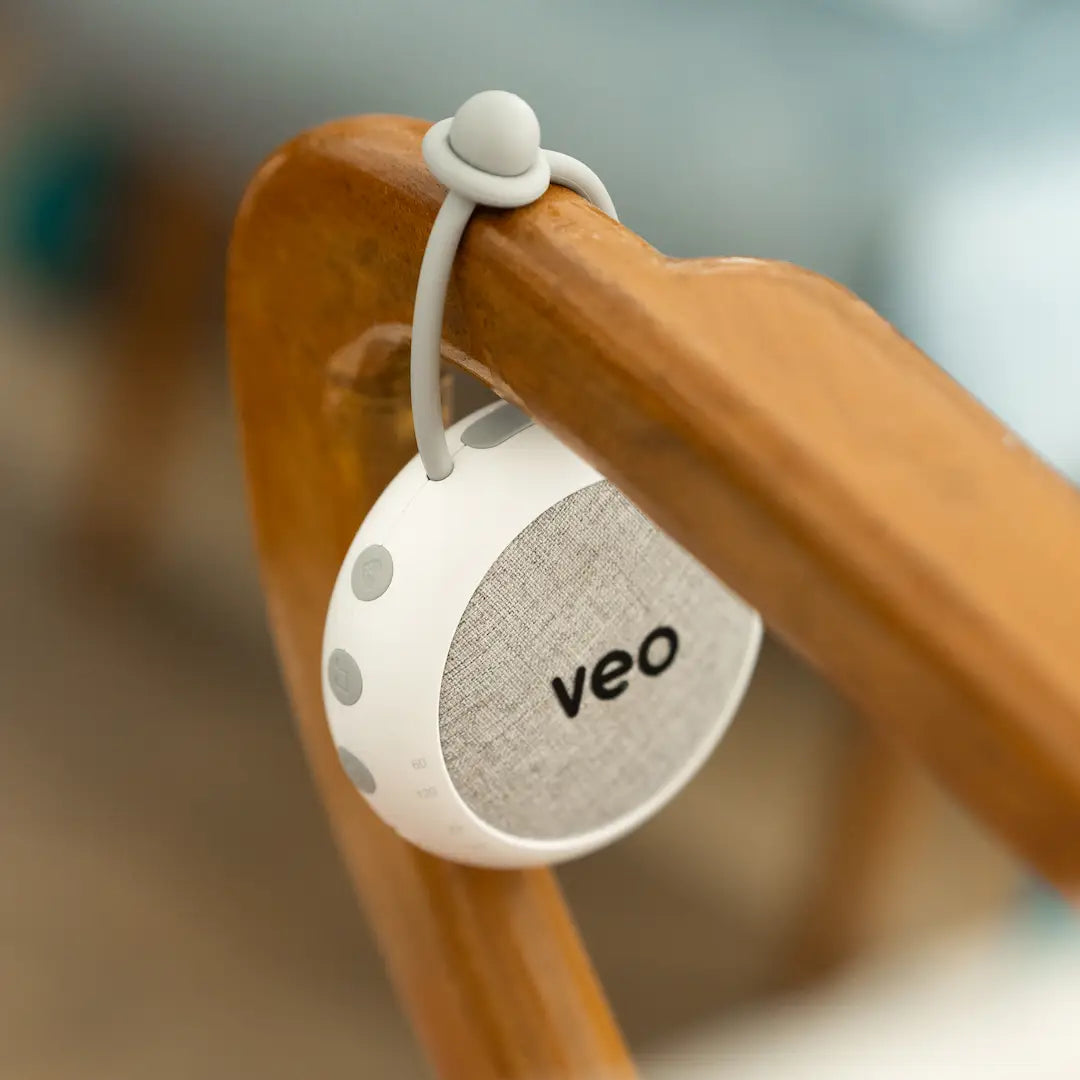 VEO SPEAKER RUMORE BIANCO