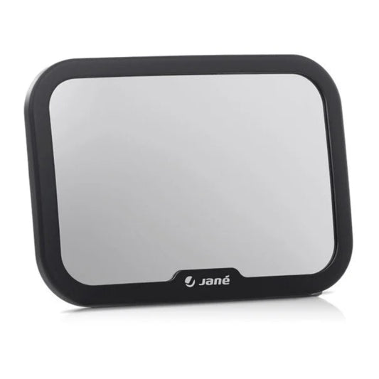 JANE SPECCHIETTO AUTO PANORAMIC MIRROR XL (LISTA N SILVIA E ADELINO N.12467)