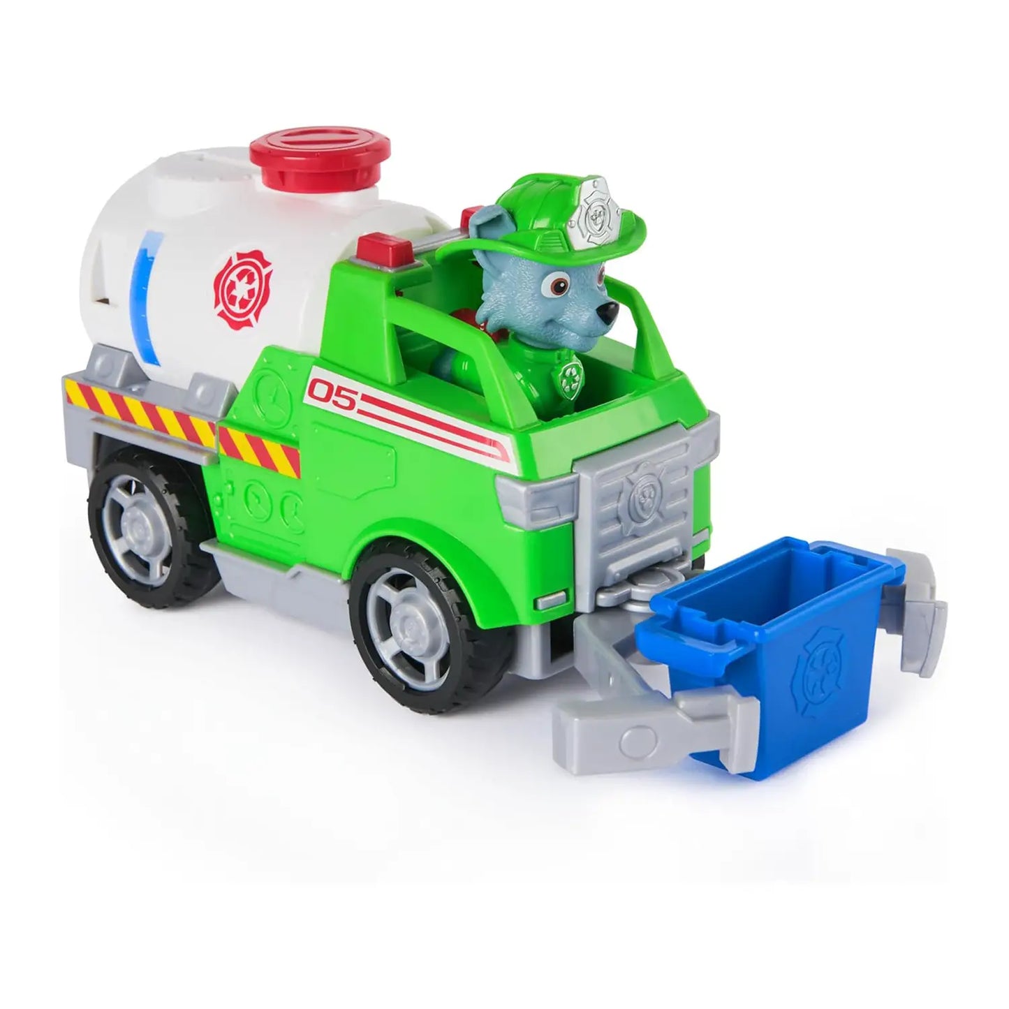 PAW PATROL FIRE RESCUE ROCKY 6072642