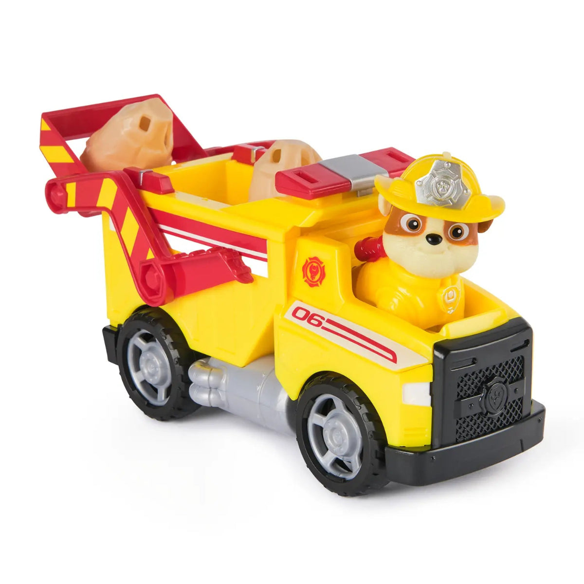 PAW PATROL FIRE RESCUE RUBBLE 6072662