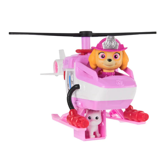 PAW PATROL FIRE RESCUE SKYE 6072661