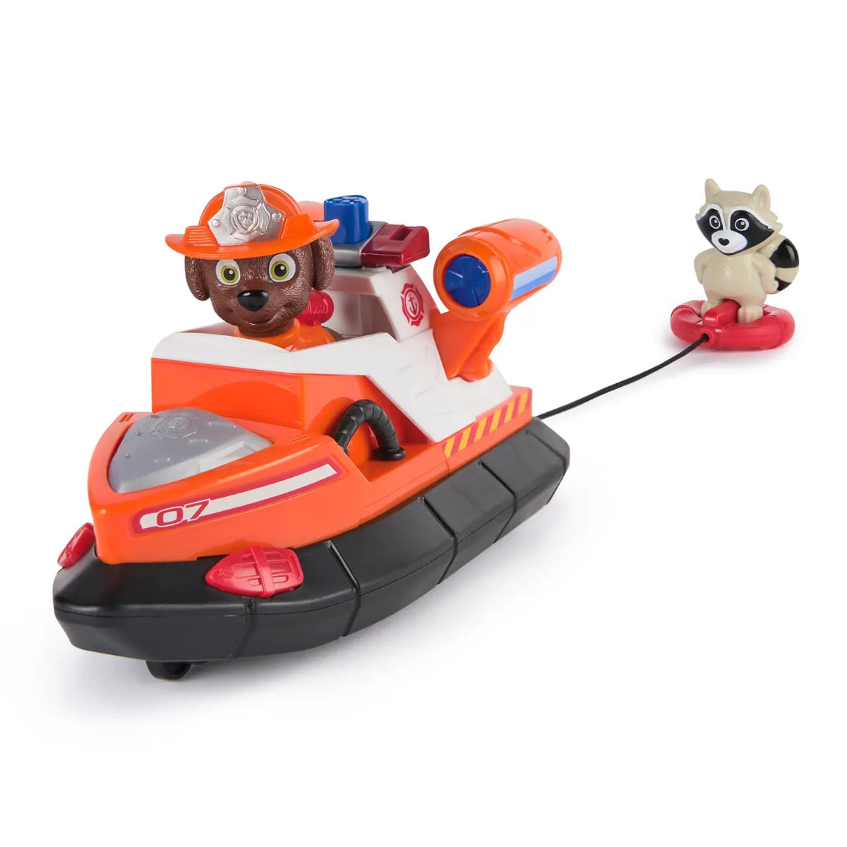 PAW PATROL FIRE RESCUE ZUMA 6072684
