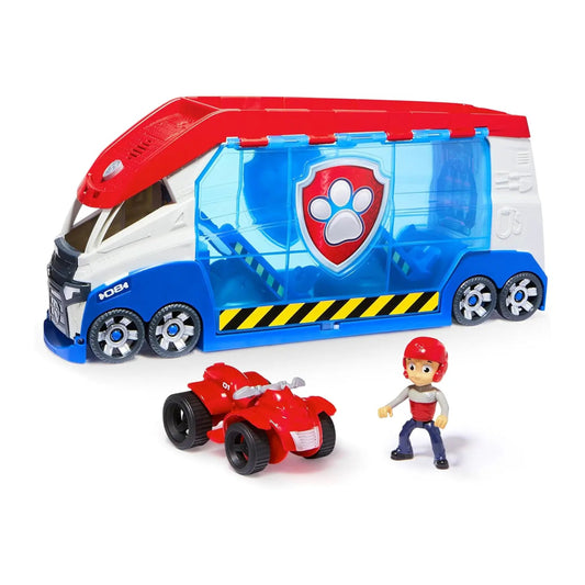 PAW PATROL Paw Patroller 6069338