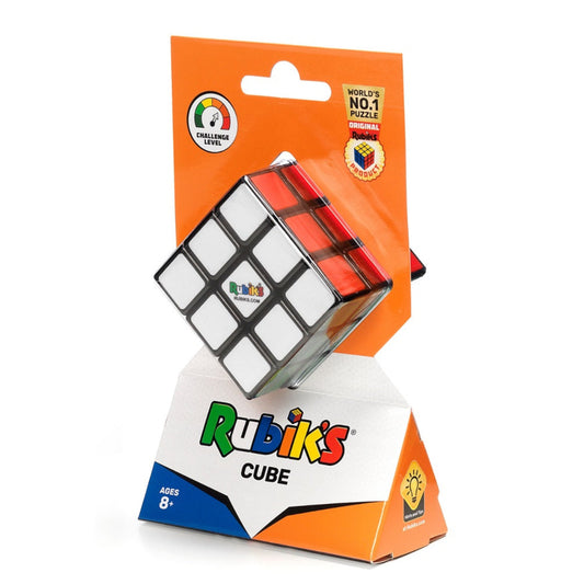 RUBIK il cubo 3x3
