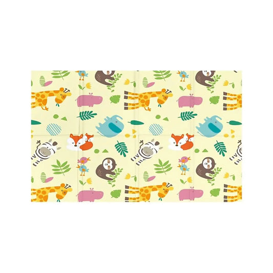 Tappeto pieghevole M - Foresta 90x120 (lista n B&A - 12404)