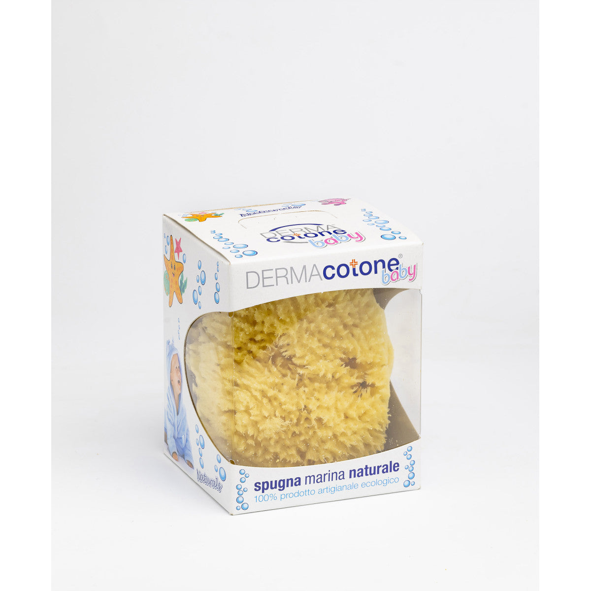 Dermacotone spugna marina in box (Lista N Anna e Marco)