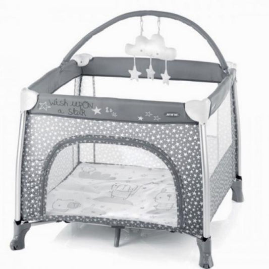 JANE BOX TRAVEL FUN STAR