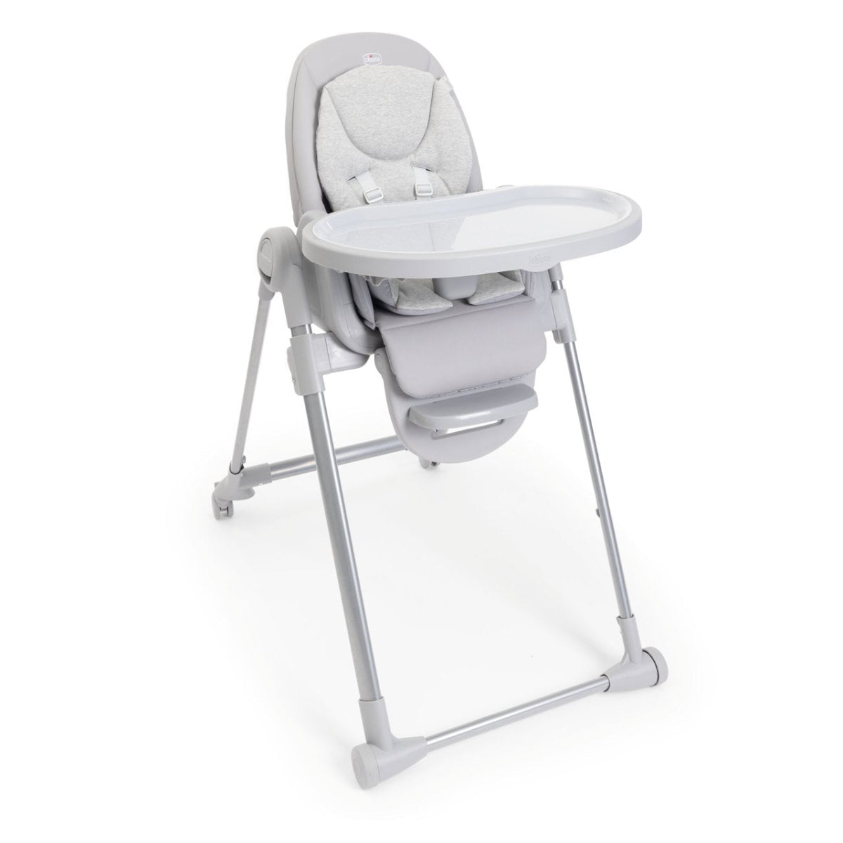CHICCO SEGGIOLONE POLLY ARMONIA STEEL