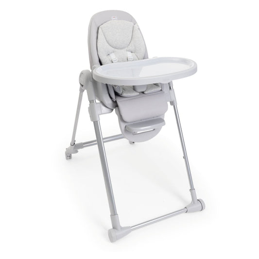 CHICCO SEGGIOLONE POLLY ARMONIA STEEL