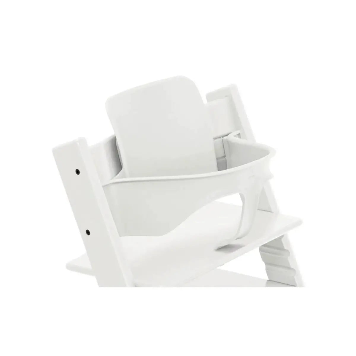 TRIPP TRAPP BABY SET WHITE (Lista Battesimo Gioele - 12429)