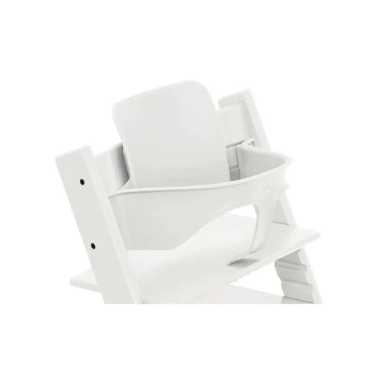 TRIPP TRAPP BABY SET WHITE (Lista Battesimo Gioele - 12429)