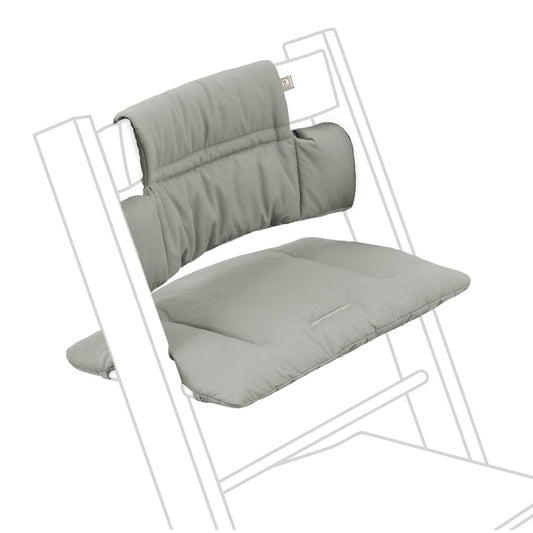 STOKKE TRIPP TRAPP CUSHION GLACIER GREEN