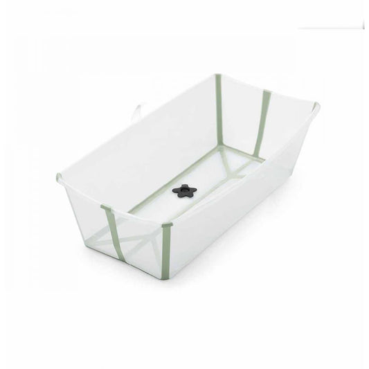 STOKKE FLEXI BATH VERDE (lista n A & M)