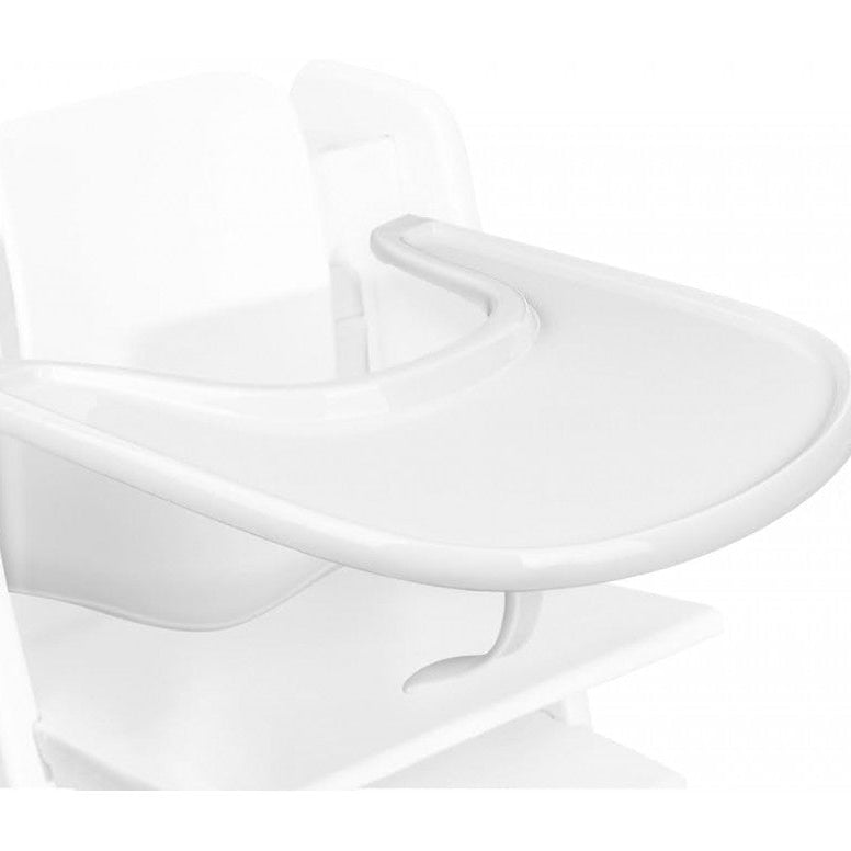 TRIPP TRAPP TRAY WHITE (Lista Battesimo Gioele - 12429)