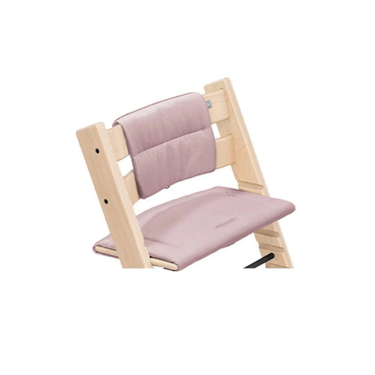 STOKKE TRIPP TRAPP CUSHION HEATHER MAUVE