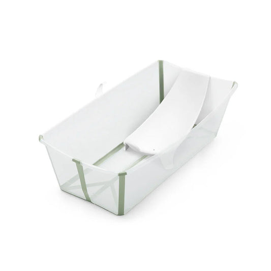 Stokke flexi bath + supporto in omaggio (lista n Tommaso)