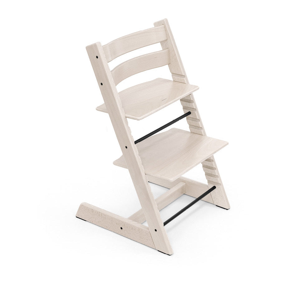 Tripp Trapp Nat Bundle + bs + tray (lista n M&D)