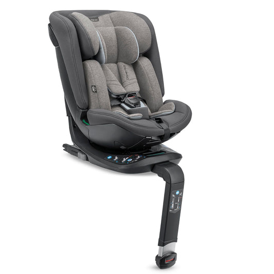 SEGGIOLINO AUTO  COPERNICO STONE GREY