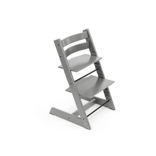 STOKKE Tripp Trapp Chair Storm Grey
