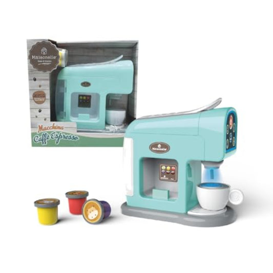 MAISONELLE 44046 MACCHINA CAFFE' ESPRESSO