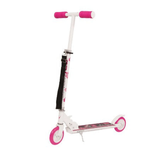 MONOPATTINO STREET 120 ROSA 50KG