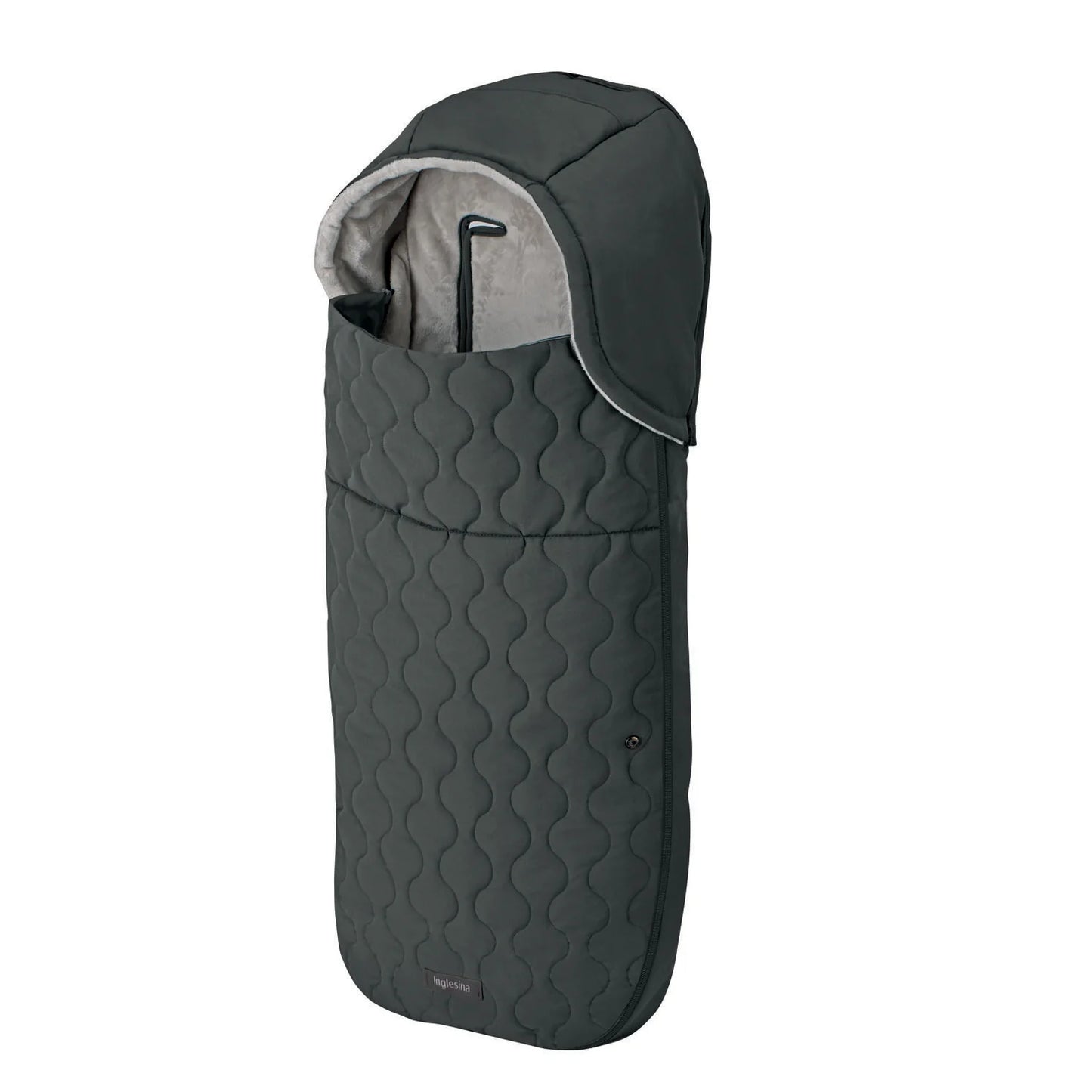INGLESINA SACCO INVERNALE PASSEGGINO GRAPHITE
