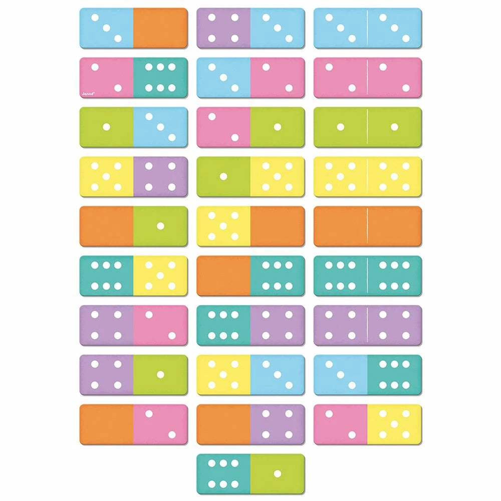 DOMINO STRUMENTI MUSICALI