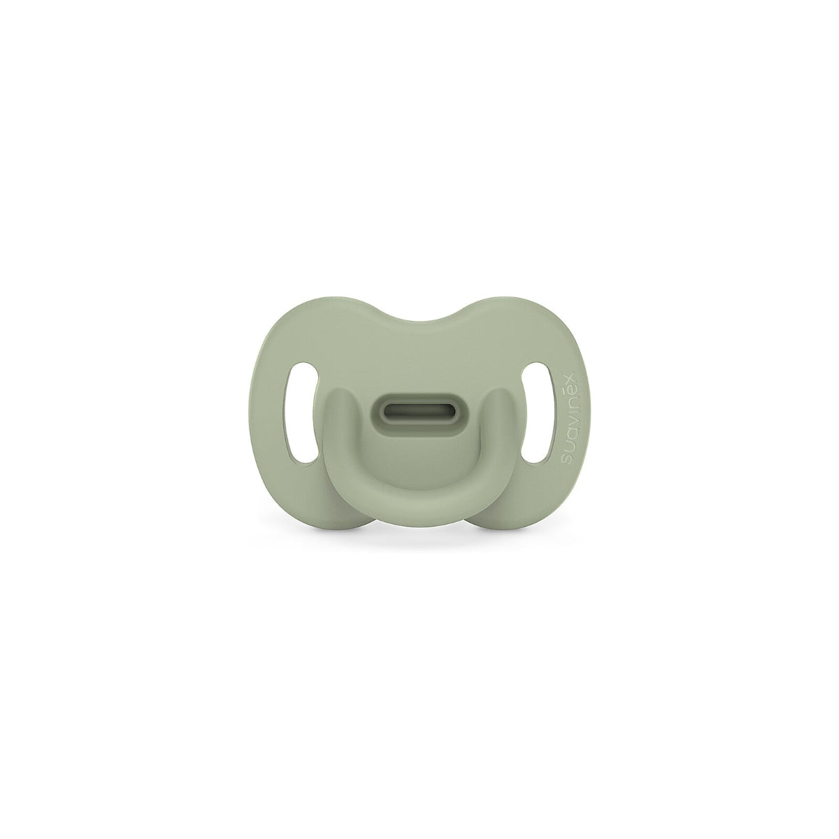 COLOR ESSENCE SUCCHIETTO 100% SILICONE FISIO SX PRO 6/18 VERDE LAGO