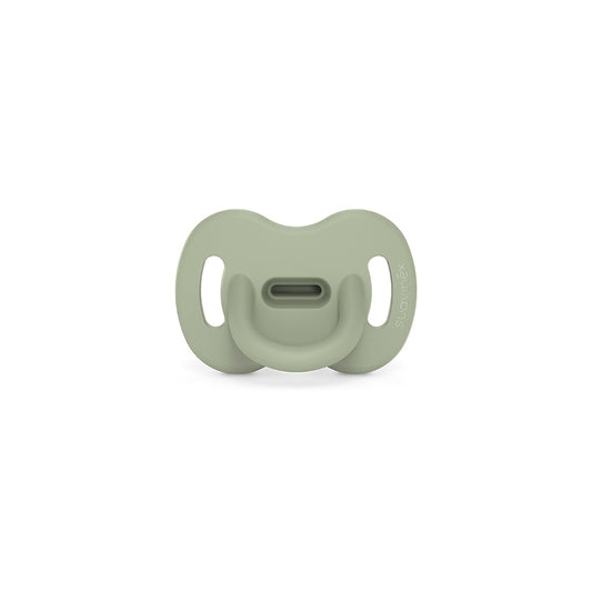 COLOR ESSENCE SUCCHIETTO 100% SILICONE FISIO SX PRO 6/18 VERDE LAGO