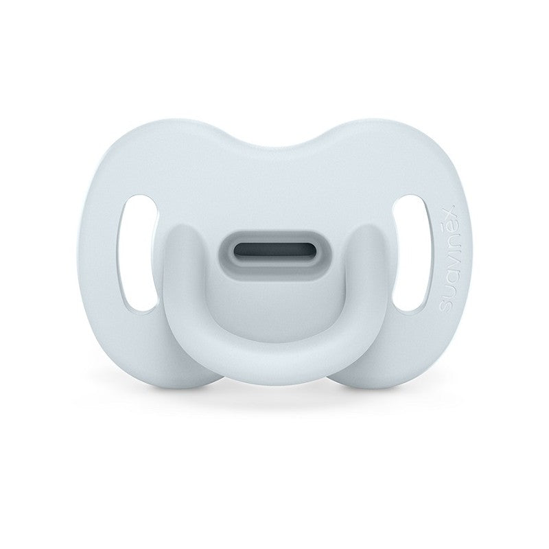 C.ESS SUCCH SILICONE FISIO SXPRO 0/6 AZZURRO - NEW